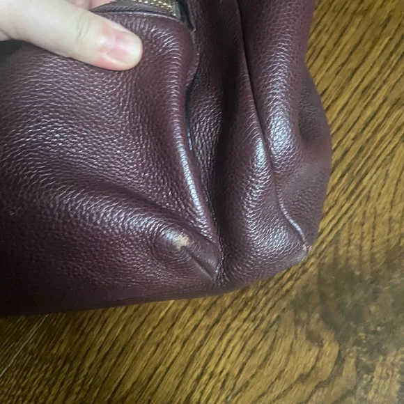 Coach backpack - Picture 2 of 5